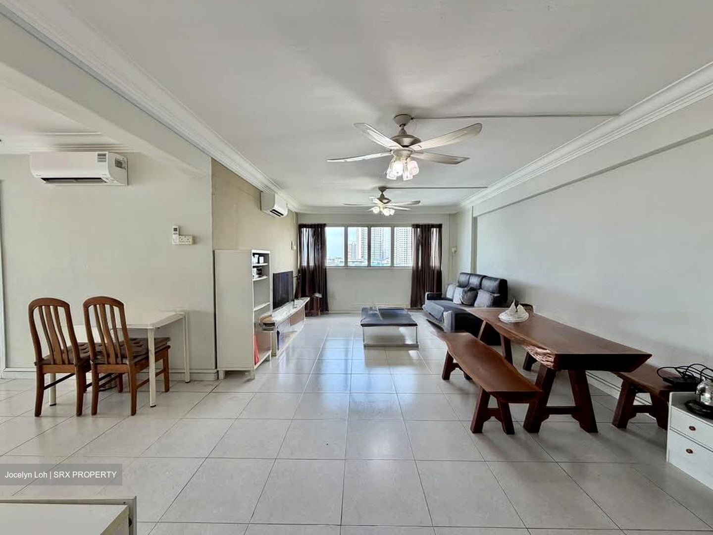 Blk 552 Cheng San Place (Ang Mo Kio), HDB 5 Rooms #584509121